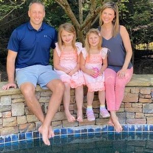 Meet your Posher, Bethany